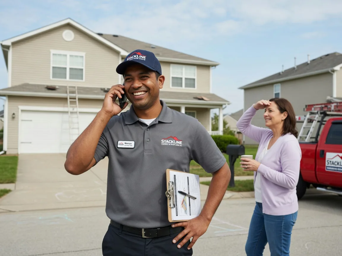 Chimney flashing repair Nash, OK FAQs